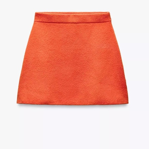 NWT ZARA 2025 collection blogger fav skirt size S 
🚨PRICE FIRM NO DISCOUNT - Picture 14 of 16
